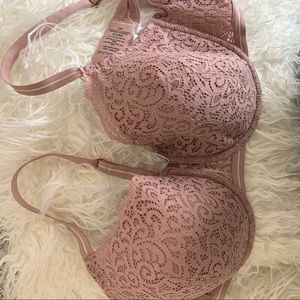 Thirdlove 24/7 Lace balconette bra
